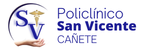 Policlinico San Vicente - Cañete